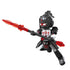 『HERO INFINITY』006_Blokees Figures - Hero GTV02 第2弾 Fearless Demon's Child【BOX】